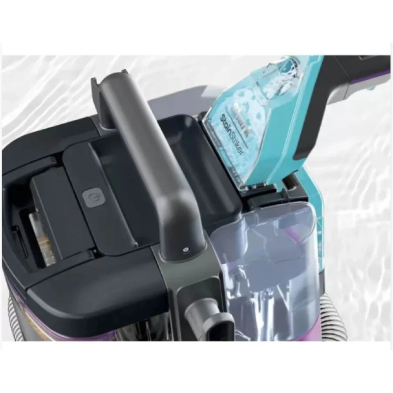 Порохотяг SHARK StainStriker HairPro Pet Stain & Spot Cleaner PX250EUT (миючий)