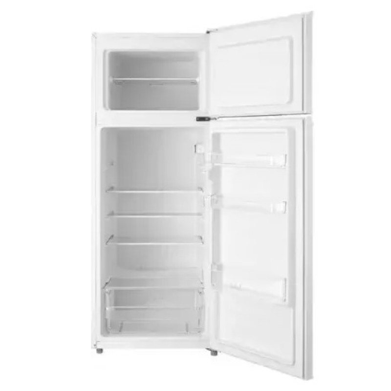Холодильник MIDEA MDRT294FGE01 (білий) 1.45 м