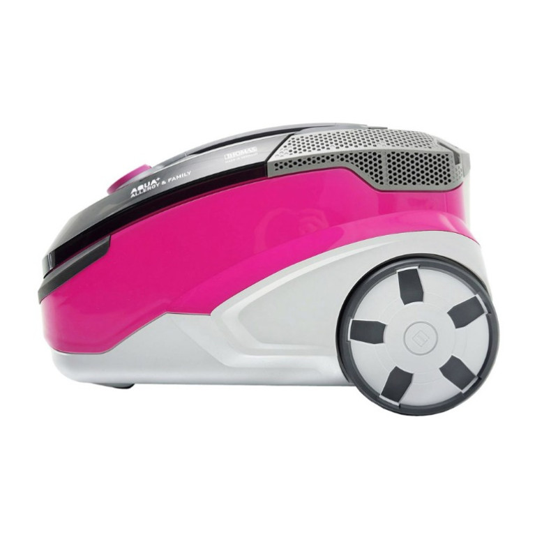 Порохотяг Thomas AQUA+ ALLERGY & FAMILY (788-585)