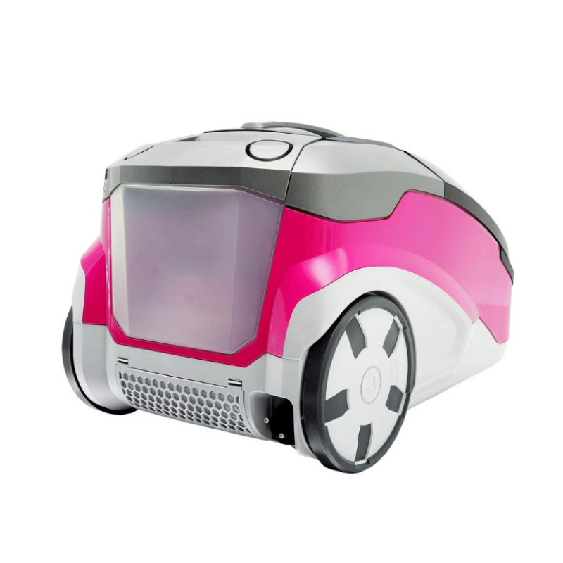 Порохотяг Thomas AQUA+ ALLERGY & FAMILY (788-585)