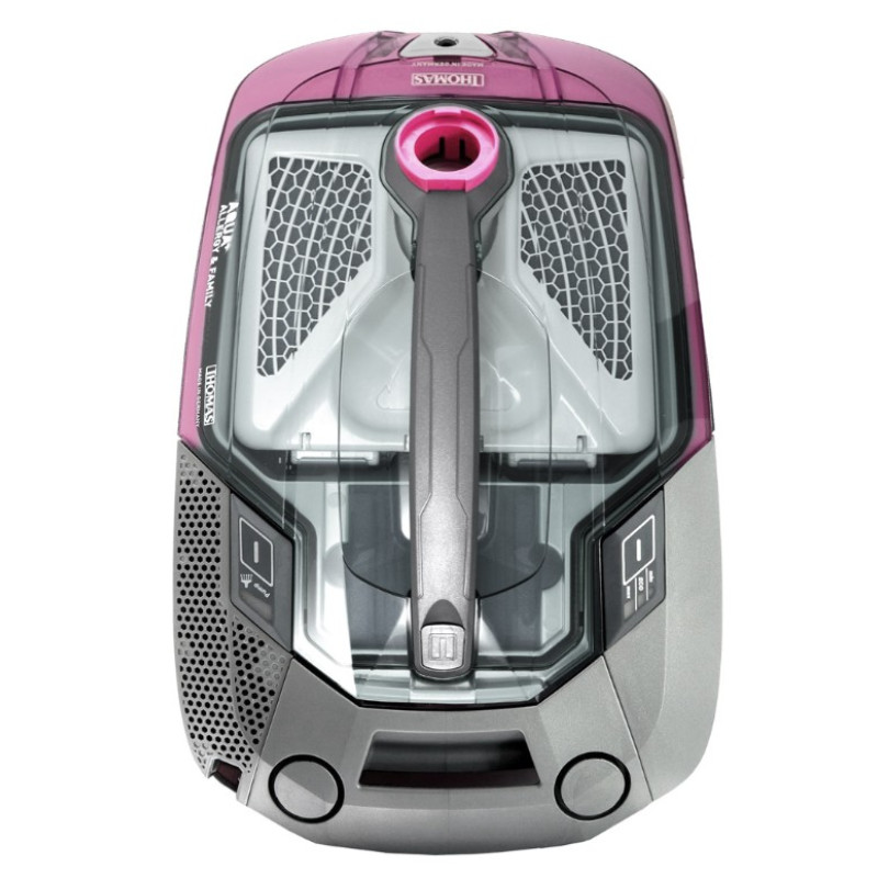 Порохотяг Thomas AQUA+ ALLERGY & FAMILY (788-585)