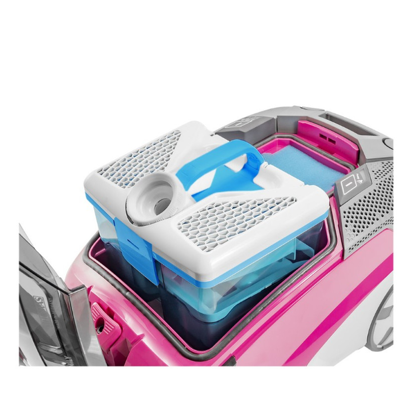 Порохотяг Thomas AQUA+ ALLERGY & FAMILY (788-585)