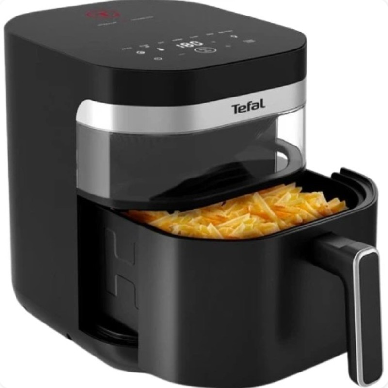 Мультипіч-фритюрниця Tefal EY8328E0 EASY FRY INFRARED