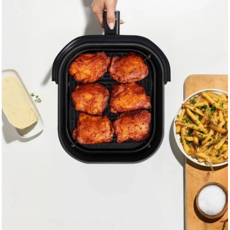Мультипіч-фритюрниця Tefal EY8328E0 EASY FRY INFRARED