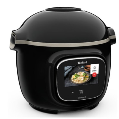 Мультиварка Tefal CY912830 Cook4me Touch