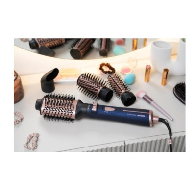 Фен-щітка Zelmer ZHL1250 Pro Essence Фен-щітка Zelmer ZHL1250 Pro Essence