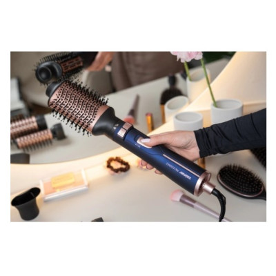Фен-щітка Zelmer ZHL1250 Pro Essence Фен-щітка Zelmer ZHL1250 Pro Essence