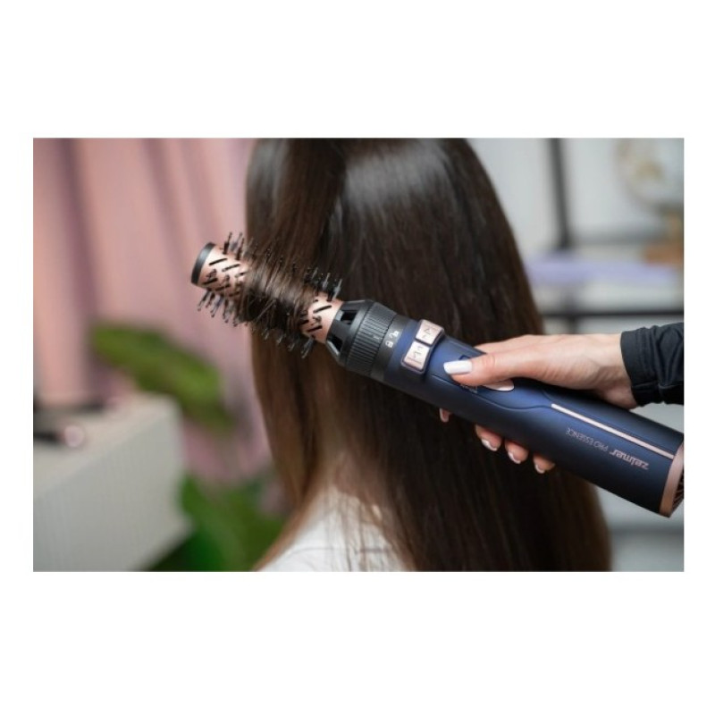 Фен-щітка Zelmer ZHL1250 Pro Essence