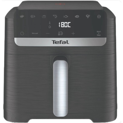 Мультипіч-фритюрниця Tefal EY8618E0 EASY FRY STACK (7.5 л)