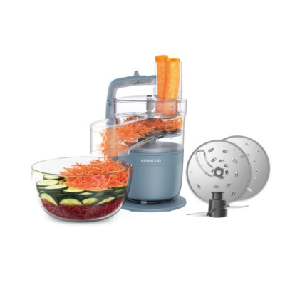Кухонна комбайн Kenwood FDP 23.140 GY