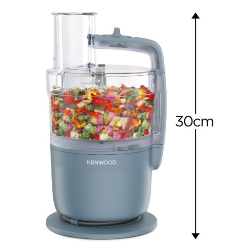 Кухонна комбайн Kenwood FDP 23.140 GY
