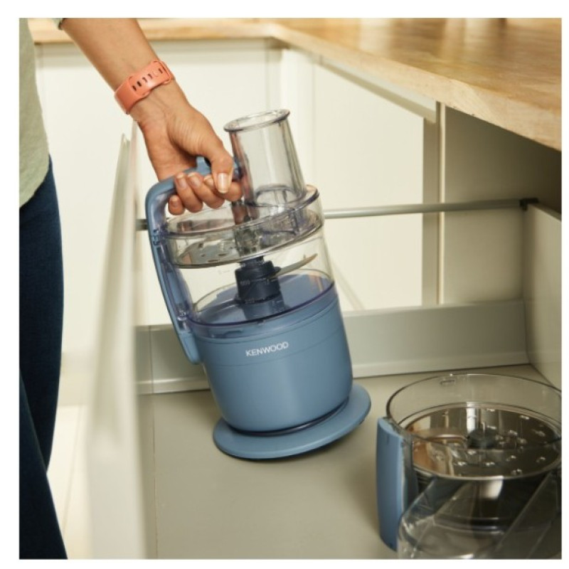Кухонна комбайн Kenwood FDP 23.140 GY