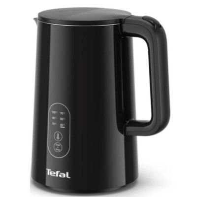 Чайник Tefal KO6518E0 THERMO PROTECT CONTROL Чайник Tefal KO6518E0 THERMO PROTECT CONTROL