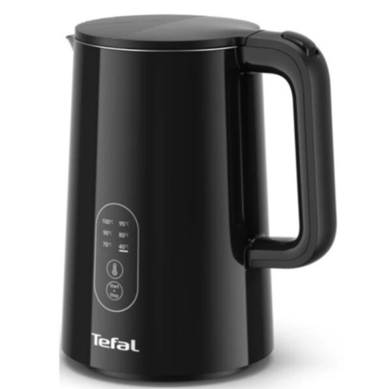 Чайник Tefal KO6518E0 THERMO PROTECT CONTROL