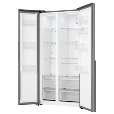 Холодильник Gorenje NRS917E41XWD (SIDE-BY-SIDE) Холодильник Gorenje NRS917E41XWD (SIDE-BY-SIDE)
