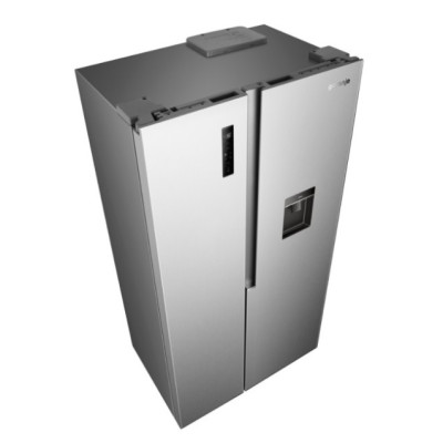 Холодильник Gorenje NRS917E41XWD (SIDE-BY-SIDE) Холодильник Gorenje NRS917E41XWD (SIDE-BY-SIDE)
