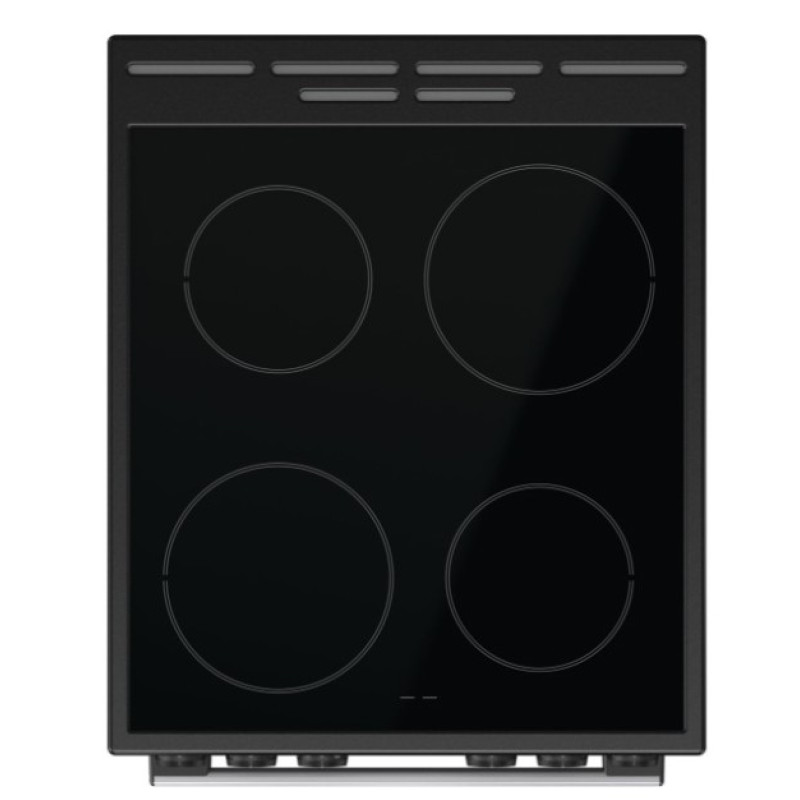 Плита електрична Gorenje GEC 5C41 SG