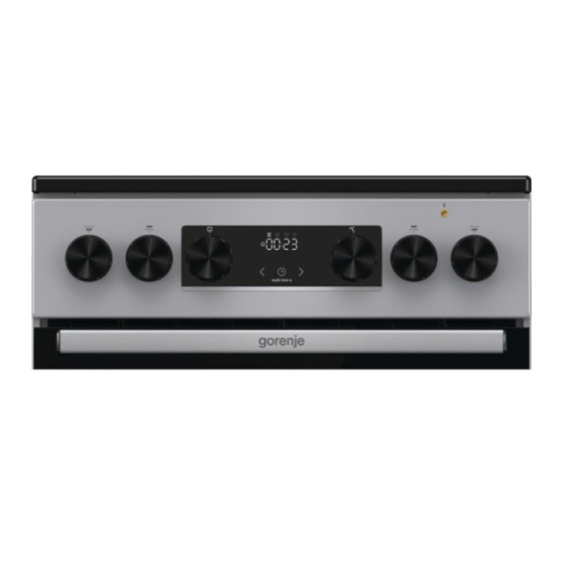 Плита електрична Gorenje GEC 5C41 SG