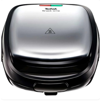Бутербродниця Tefal SW341D12 (3 в 1)