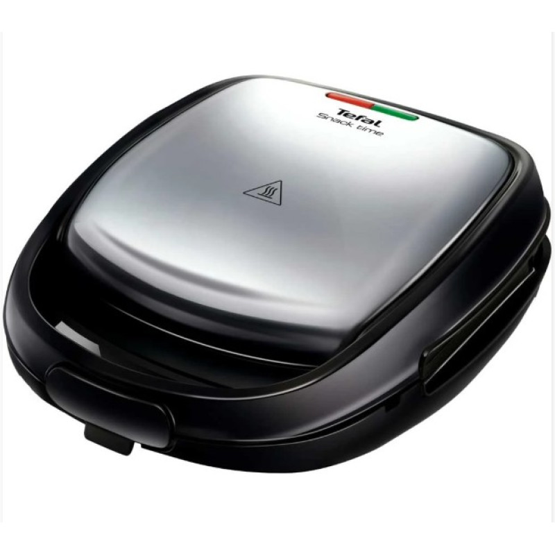 Бутербродниця Tefal SW341D12 (3 в 1)