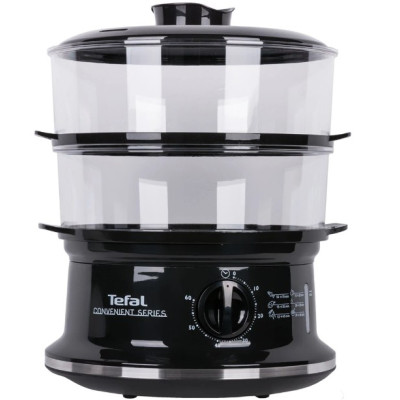 Пароварка Tefal VC140131