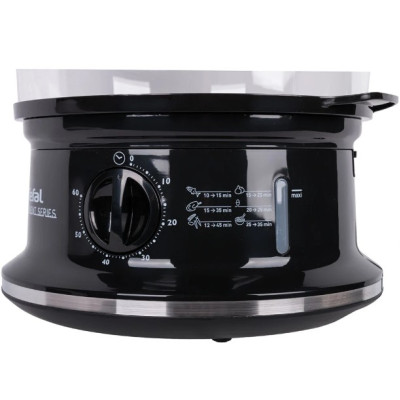 Пароварка Tefal VC140131