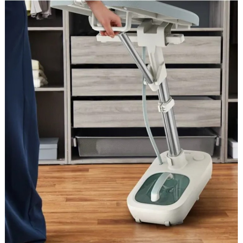 Відпарювач стаціонарний Tefal QT1214E0 Steam Board