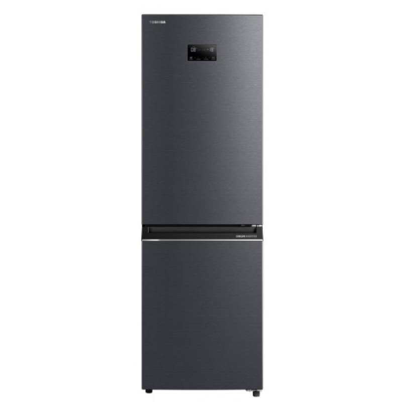 Холодильник Toshiba GR-RB449WE-PMJ(06)