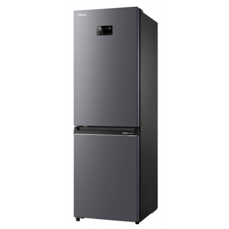 Холодильник Toshiba GR-RB449WE-PMJ(06)