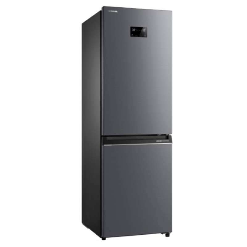 Холодильник Toshiba GR-RB449WE-PMJ(06)
