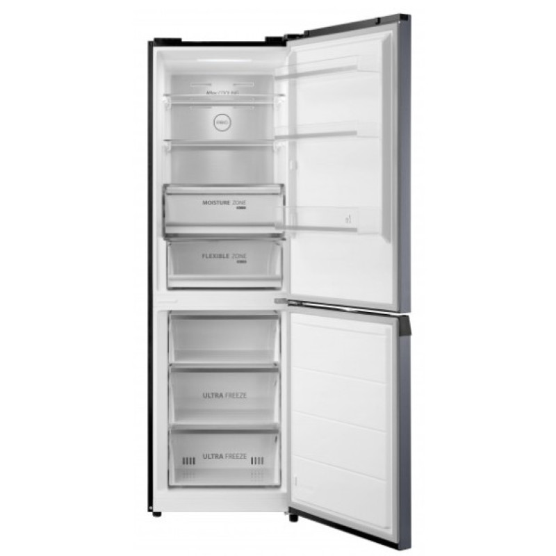 Холодильник Toshiba GR-RB449WE-PMJ(06)
