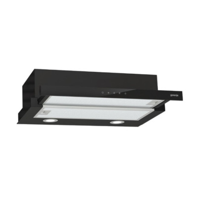 Витяжка Gorenje TH64E3BG (телескопічна)