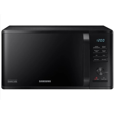 Мікрохвильова піч Samsung MG23K3515AK/UA