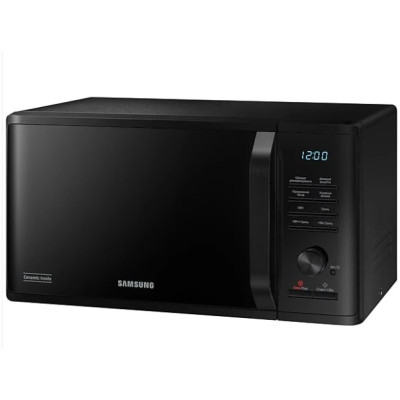 Мікрохвильова піч Samsung MG23K3515AK/UA Мікрохвильова піч Samsung MG23K3515AK/UA