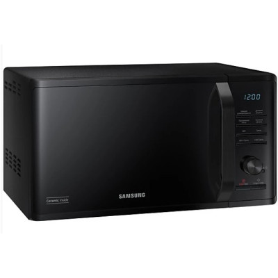 Мікрохвильова піч Samsung MG23K3515AK/UA Мікрохвильова піч Samsung MG23K3515AK/UA