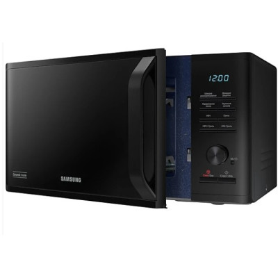 Мікрохвильова піч Samsung MG23K3515AK/UA Мікрохвильова піч Samsung MG23K3515AK/UA