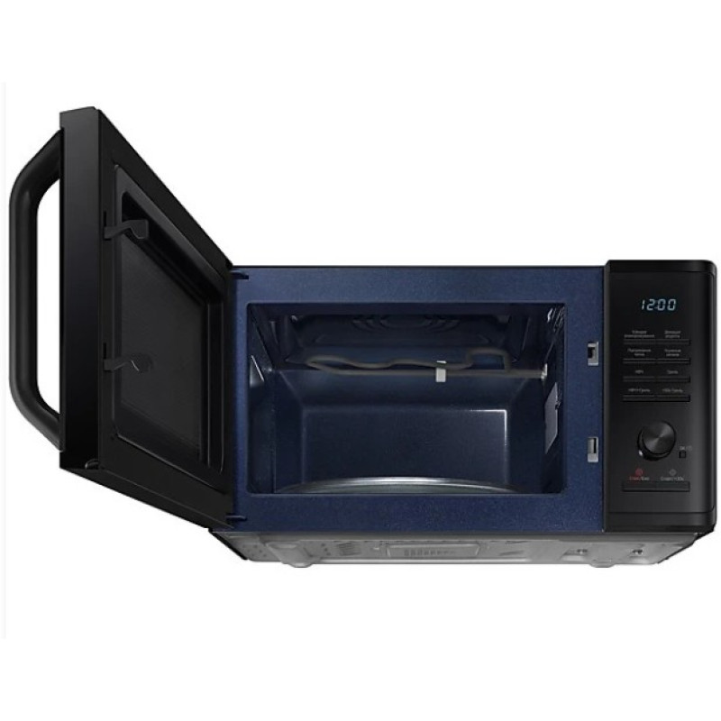 Мікрохвильова піч Samsung MG23K3515AK/UA