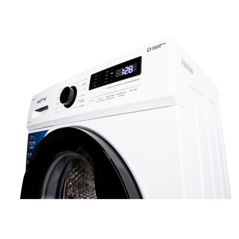 Пральна машина Vestfrost MWM106T3IS