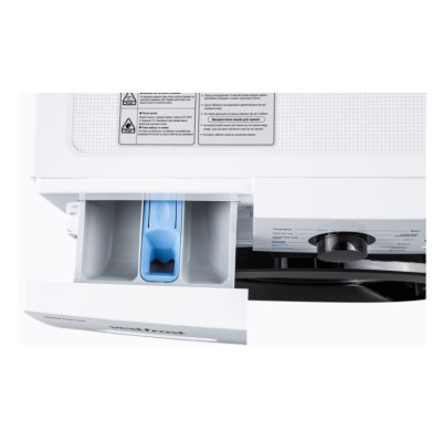 Пральна машина Vestfrost MWM106T3IS Пральна машина Vestfrost MWM106T3IS