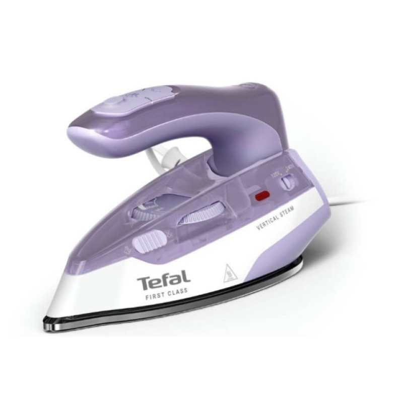 Праска Tefal DB1612E0 FIRST CLASS (дорожня)