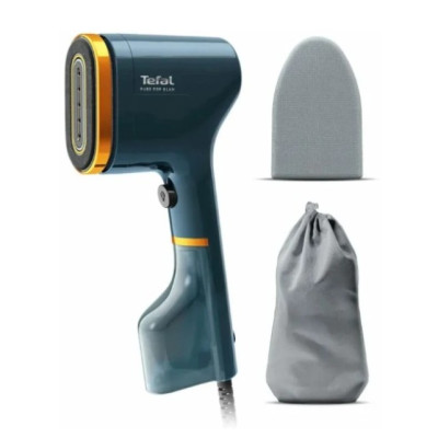 Відпарювач ручний Tefal DT2050F0 Pure Pop Glam