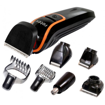 Машинка для стрижки Rotex RHC180-S