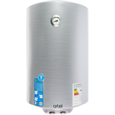 Водонагрівач ARTEL ART-WH-2.0-80 STEEL