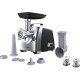 М`ясорубка Bosch MFW67440 шинковка