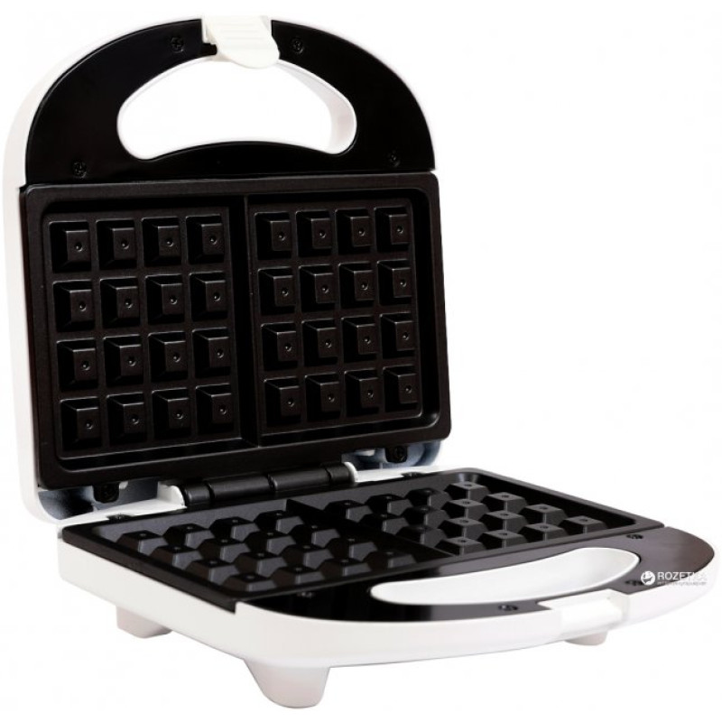 Вафельниця Rotex RSM120-W