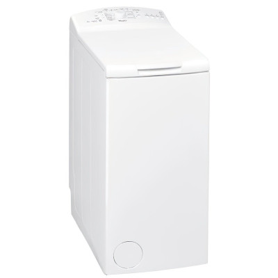 Пральна машина Whirlpool AWE 6080 (вертик.)