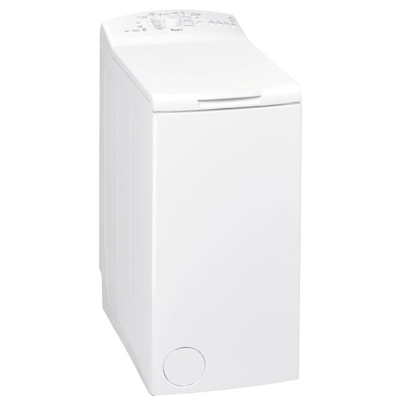 Пральна машина Whirlpool AWE 6080 (вертик.)