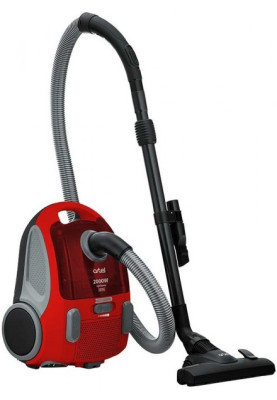 Порохотяг ARTEL VCU0120 RED (колба)