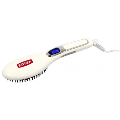 Стайлер/вирівнювач Rotex RHC360-C Magic Brush