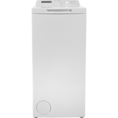 Пральна машина Indesit BTW D51052 (EU) (вертик.)
